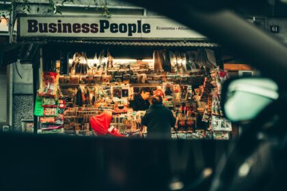 What to Do When a Big Client Leaves: A Survival Guide for Small Businesses