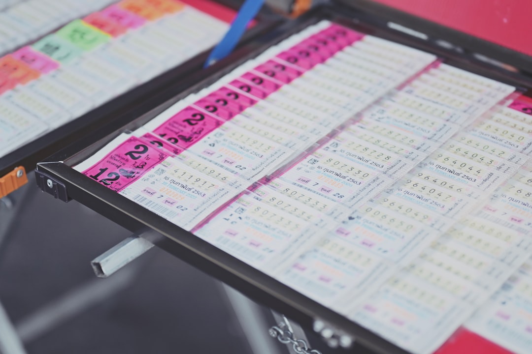 How to Track Expenses Like a Pro When You’re Running Multiple Projects