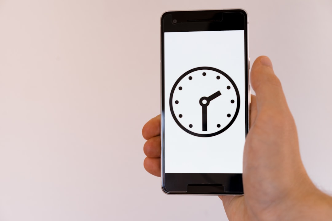 The Best Apps to Simplify Your Daily Tasks and Save Time