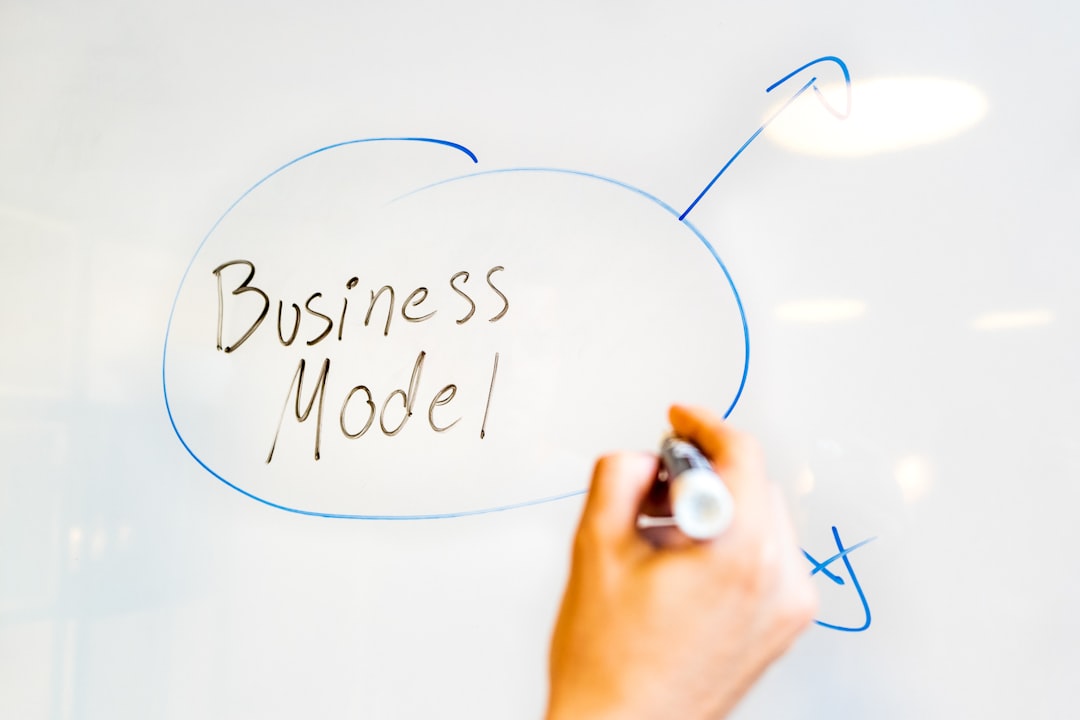 How to Create a Lean Business Model That Maximizes Profit Margins