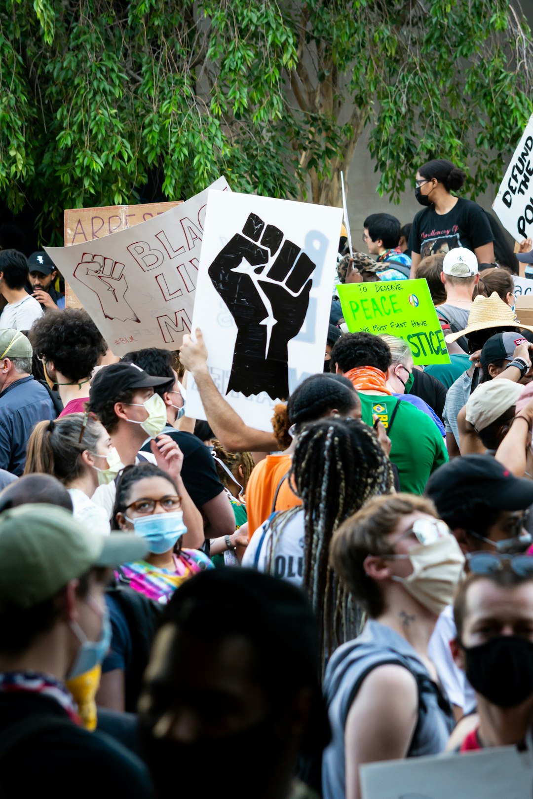 How to Build a Grassroots Political Movement: 7 Essential Steps