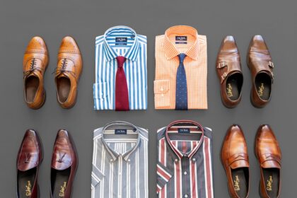 6 Wardrobe Essentials Every Man Should Own for Any Occasion