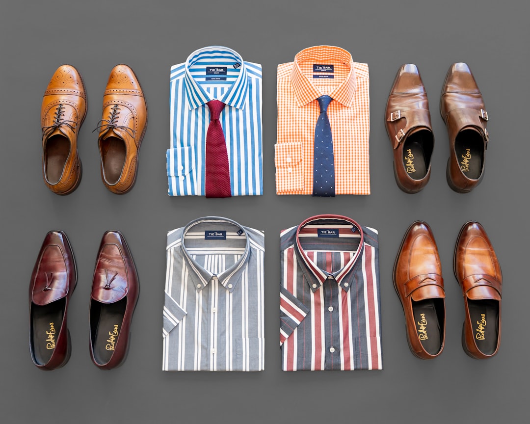 6 Wardrobe Essentials Every Man Should Own for Any Occasion
