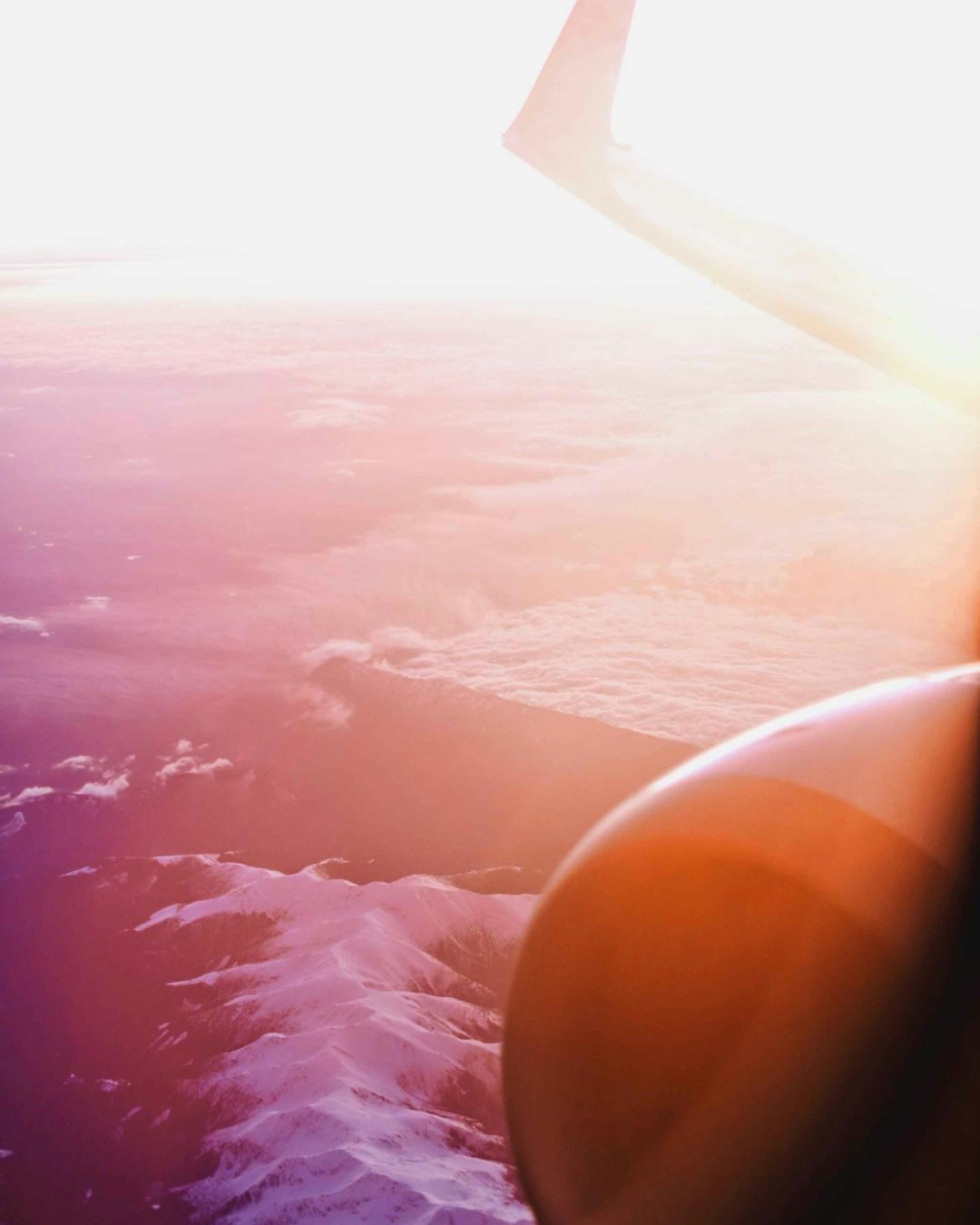 6 Simple Ways to Overcome Jet Lag and Feel Fresh Faster