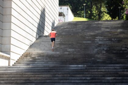 What to Do When You Hit a Plateau in Your Fitness Progress