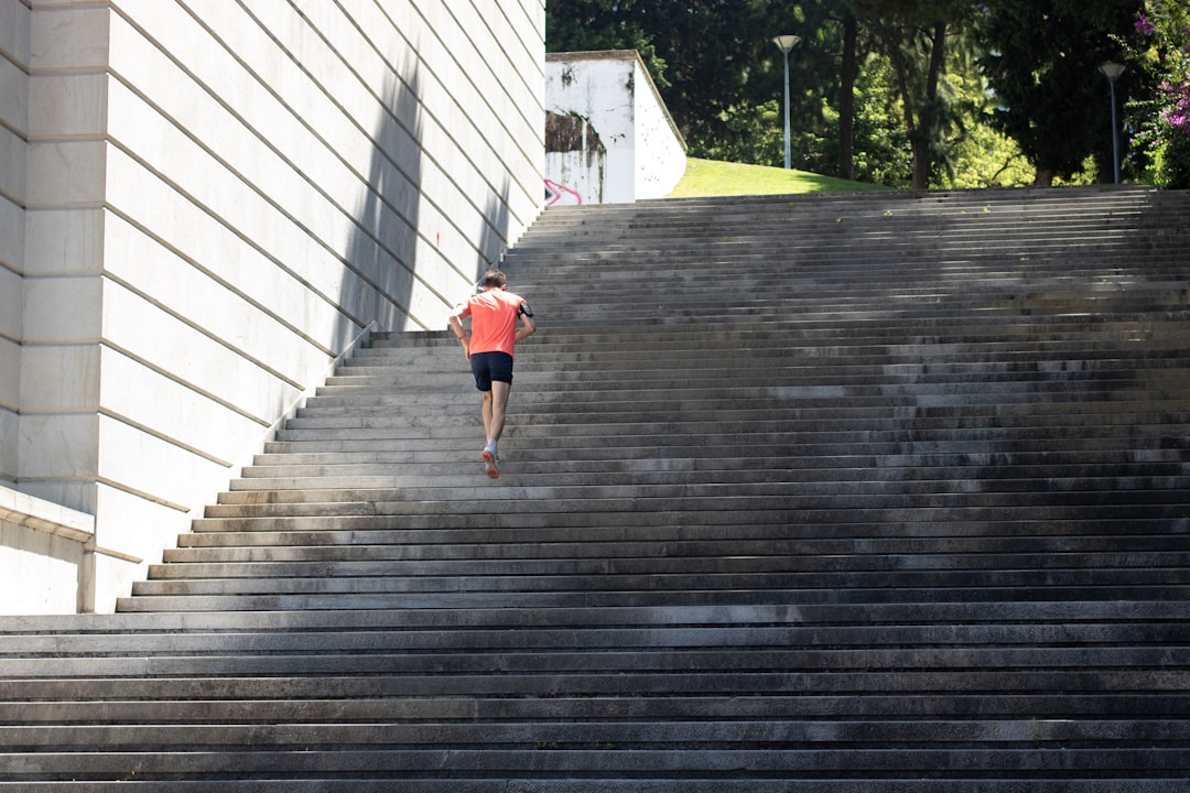 What to Do When You Hit a Plateau in Your Fitness Progress