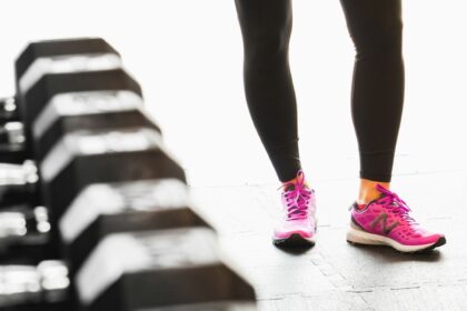 5 Signs Your Workout Isn’t Challenging Enough (And How to Step It Up)