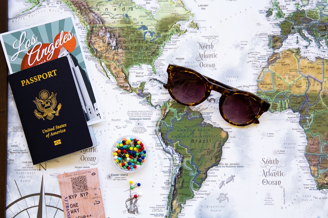 The Stress-Free Way to Plan a Multi-Country Trip Without Losing Your Mind