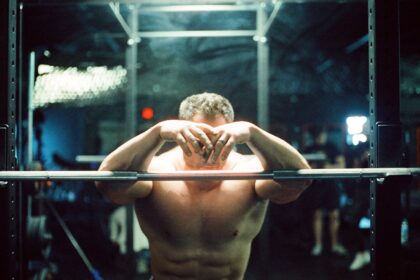 3 Strength Training Habits That Actually Hurt Your Progress