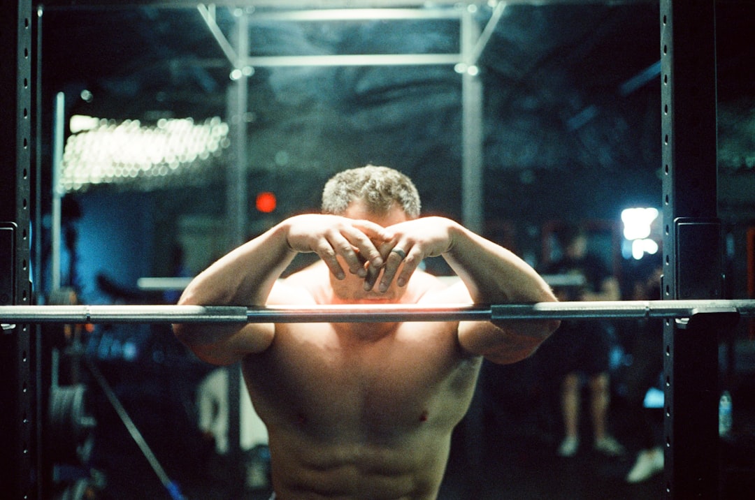 3 Strength Training Habits That Actually Hurt Your Progress