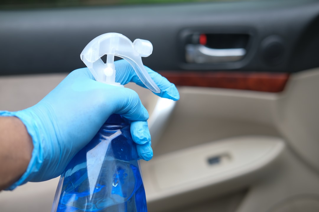 Simple Tips for Keeping Your Car Clean Without Spending Hours on It