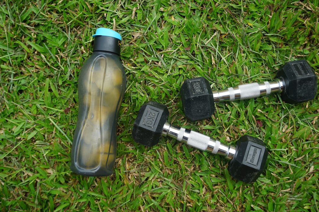 The Right Way to Hydrate Before, During, and After Exercise