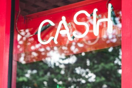 Why Your Business Needs a Cash Flow Forecast (And How to Get Started)