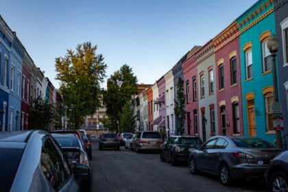 The Best Neighborhoods to Stay in for First-Time Visitors to [City]