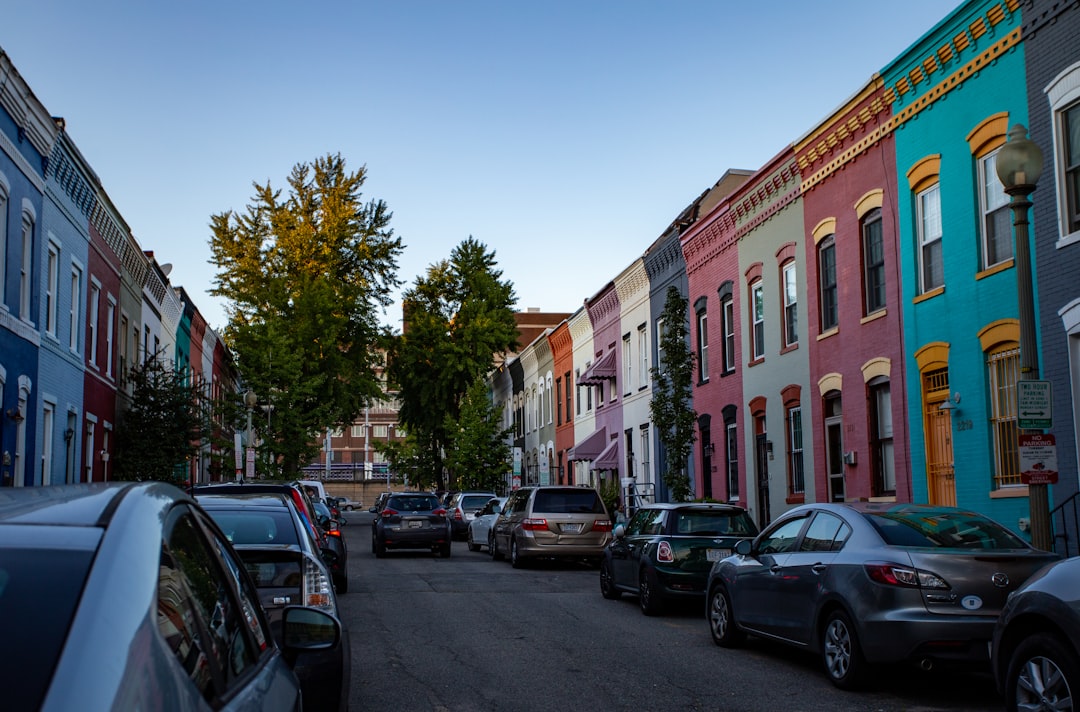 The Best Neighborhoods to Stay in for First-Time Visitors to [City]