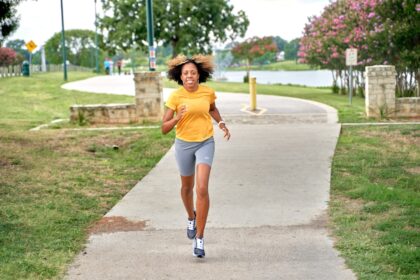 Simple Ways to Add More Movement Into Your Daily Routine