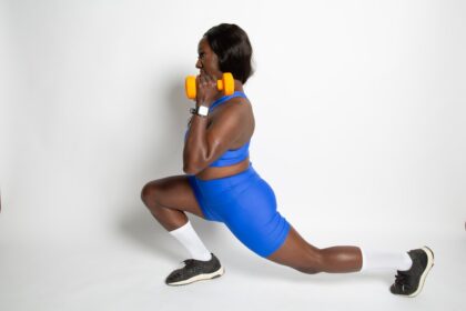 How to Stretch Properly After a Workout to Prevent Stiffness