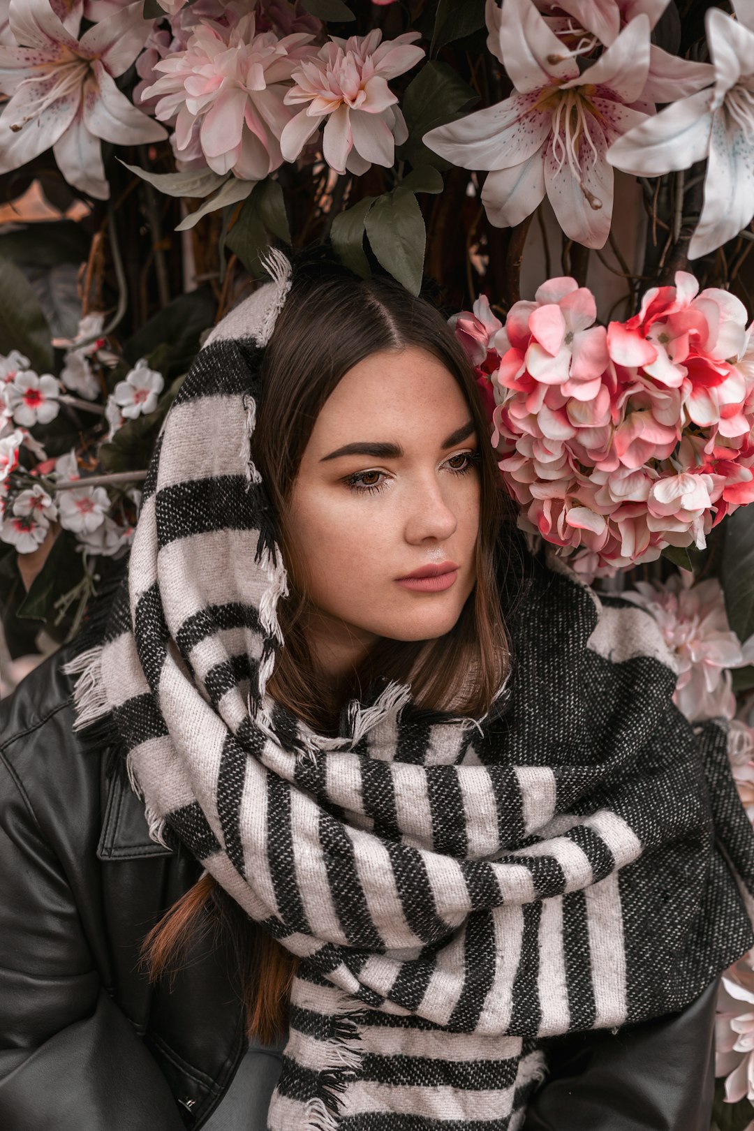 How to Style Scarves for Every Season: Effortless Looks You’ll Love