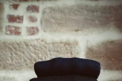 3 Unexpected Ways to Wear a Turtleneck That Aren’t Basic or Bulky