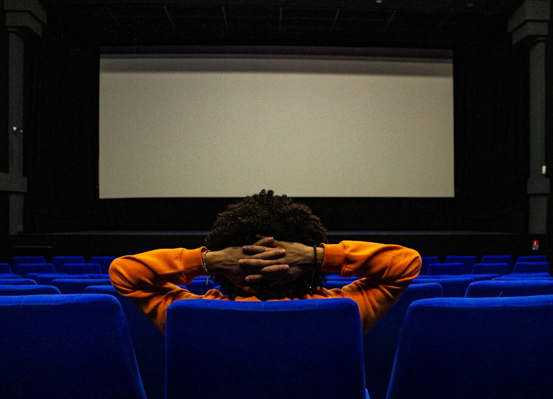 The Psychology Behind Why We Love Hate-Watching Bad Movies