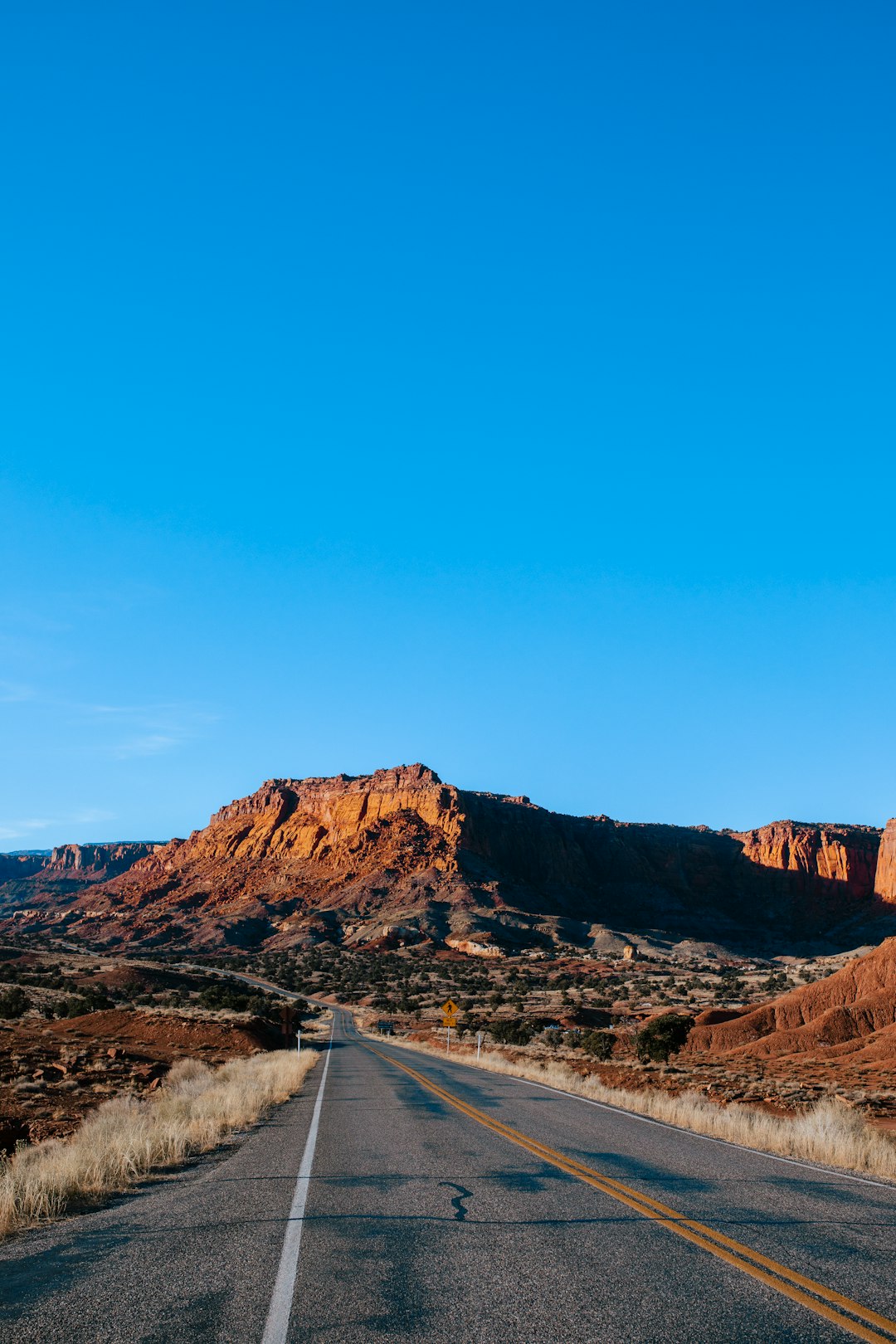 5 Underrated U.S. Road Trips With Stunning Views and Minimal Traffic