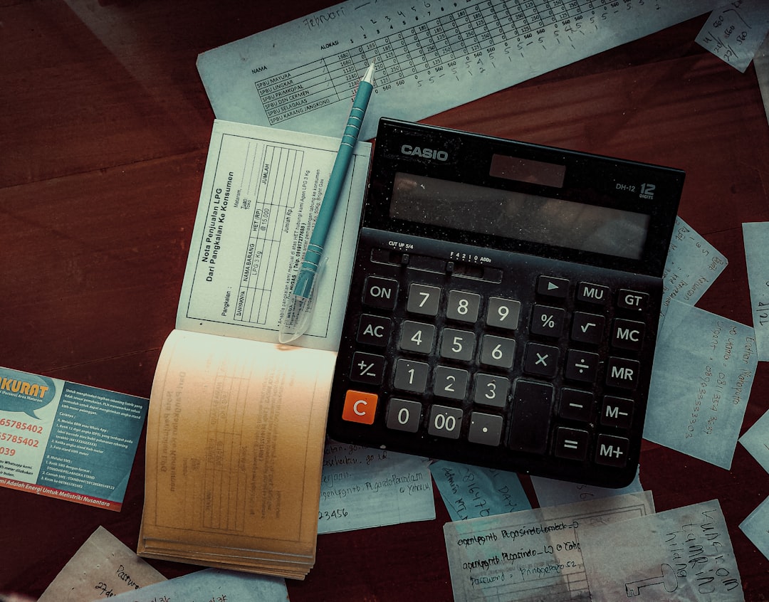 The Real Cost of Bad Bookkeeping (And How to Fix It Fast)