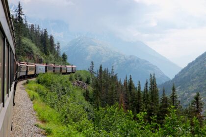 7 Scenic Train Routes That Cost Less Than You Think