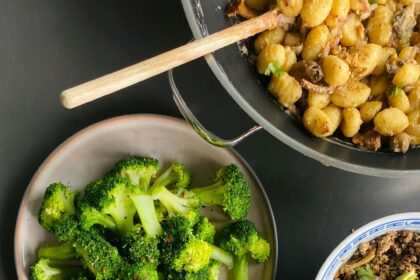 How to Meal Prep for a Week of Healthy Post-Workout Meals