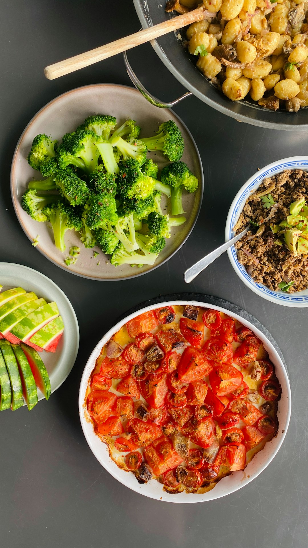 How to Meal Prep for a Week of Healthy Post-Workout Meals