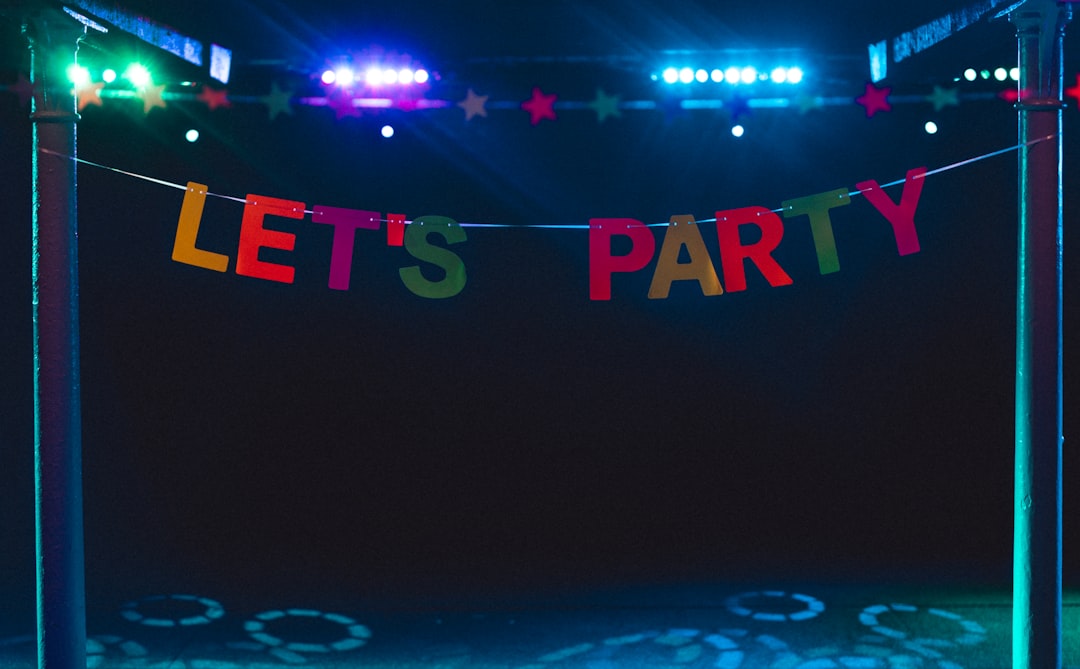 How to Plan a Themed Party That Feels Like a Hollywood Event