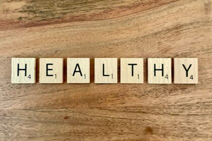 Practical Ideas for Health & Wellness: Simple Steps to Feel Your Best