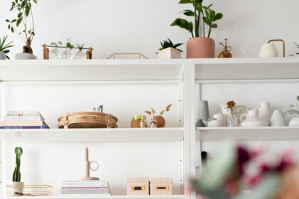 How to Declutter Your Home Without Feeling Overwhelmed – Practical Tips