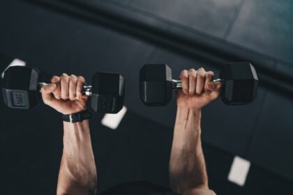 How to Create a Gym Routine You’ll Actually Stick To – A Realistic Guide