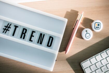 How to Spot Trends in Your Industry Before Your Competitors Do
