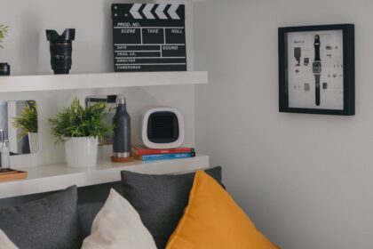 How to Decorate Your Space Inspired by Iconic Movie Sets