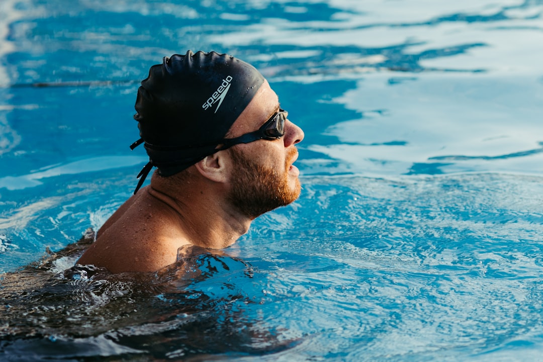 The Benefits of Swimming for Joint Health and Full-Body Fitness