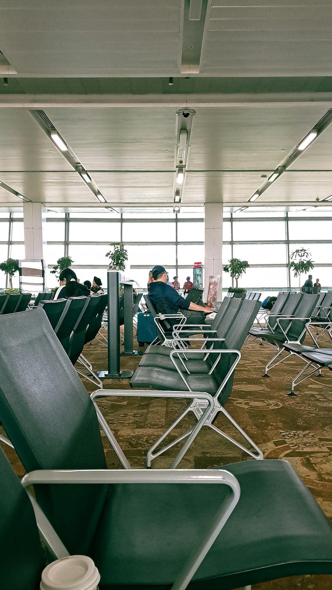 5 Common Airport Mistakes That Cost You Time (and How to Avoid Them)