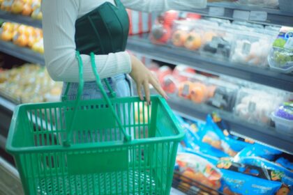 5 Simple Ways to Save Money on Groceries Without Coupons