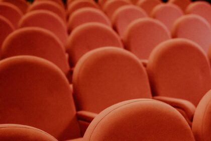 How to Find Hidden Gems at Film Festivals Without Feeling Overwhelmed