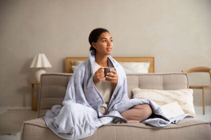 7 Smart Living Habits That Make Evenings Feel Less Rushed