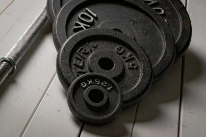 4 Common Gym Mistakes That Waste Your Time (And What to Do Instead)