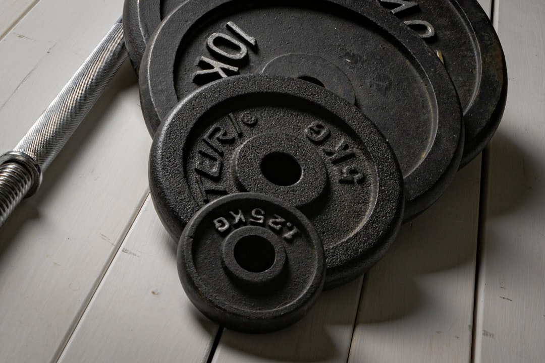 4 Common Gym Mistakes That Waste Your Time (And What to Do Instead)