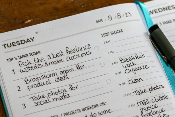 How to Work Out With a Busy Schedule (Without Burning Out)