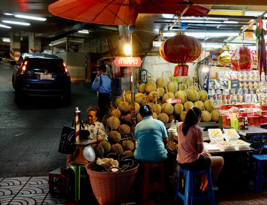 How to Eat Like a Local: 8 Food Markets Around the World Worth Traveling For