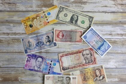 The Best Ways to Exchange Currency Without Losing Money on Fees