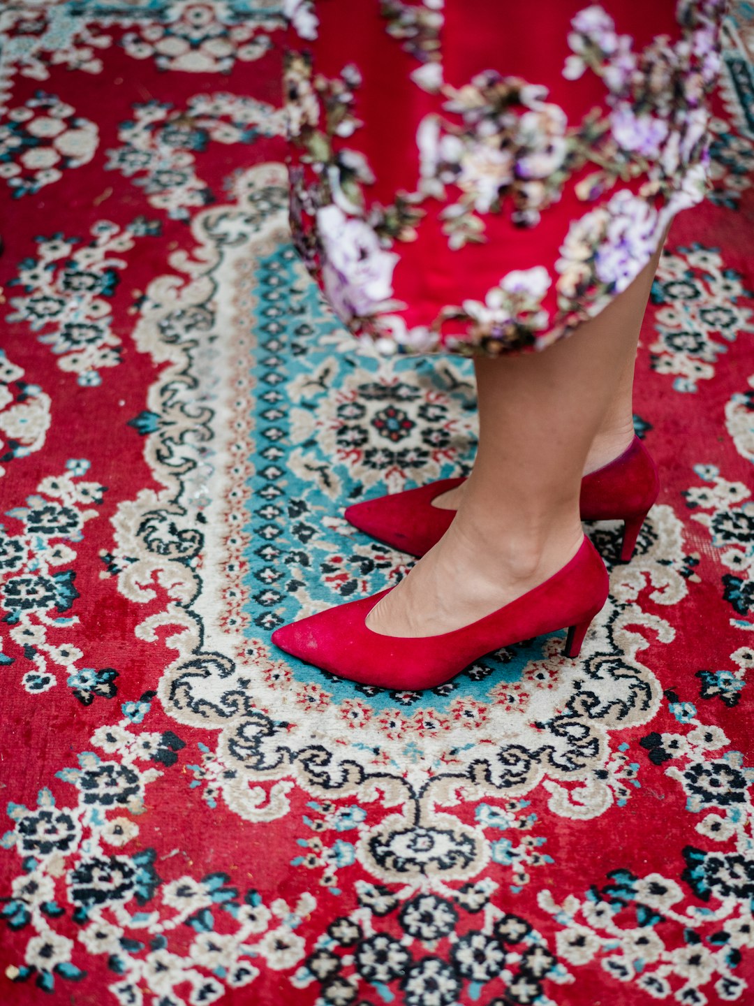 How to Decode Red Carpet Fashion Choices Like a Pro – Expert Style Analysis