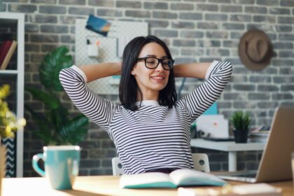 Simple Smart Living Ideas to Cut Stress After Work