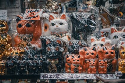 How to Find Authentic Souvenirs That Aren’t Tourist Traps