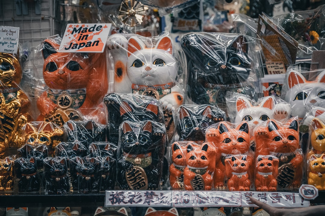 How to Find Authentic Souvenirs That Aren’t Tourist Traps