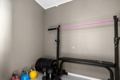 How to Build a Home Gym on a Budget: Essential Equipment Under $200